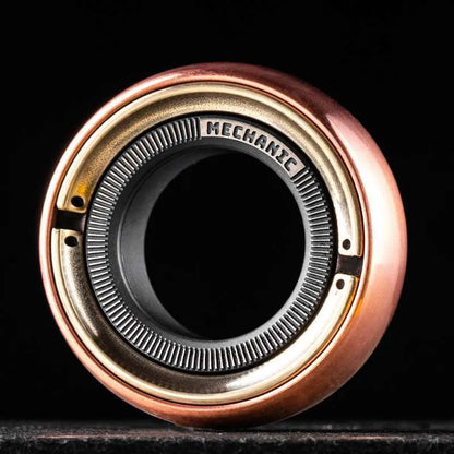 LAUTIE Mechanic-C Fidget Ring