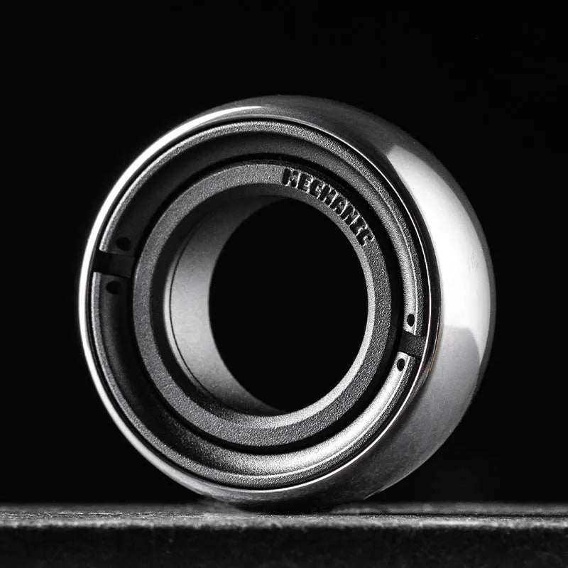 LAUTIE Mechanic-C Fidget Ring