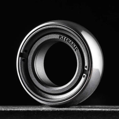 LAUTIE Mechanic-C Fidget Ring