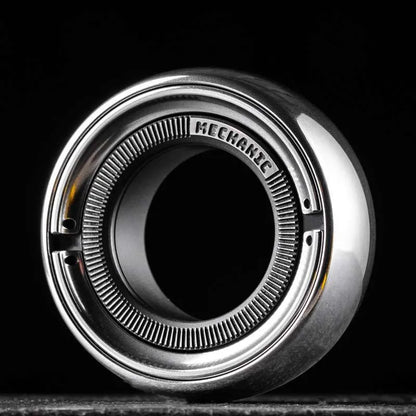 LAUTIE Mechanic-C Fidget Ring
