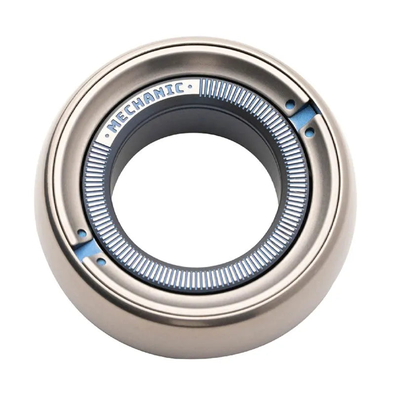LAUTIE Mechanic-C Fidget Ring