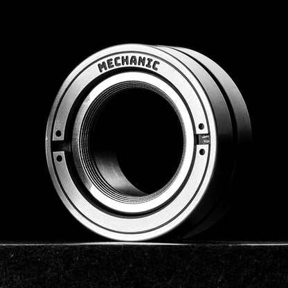 LAUTIE Mechanic-C Fidget Ring