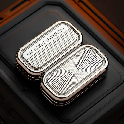 Mackie Cp3 Fidget Slider